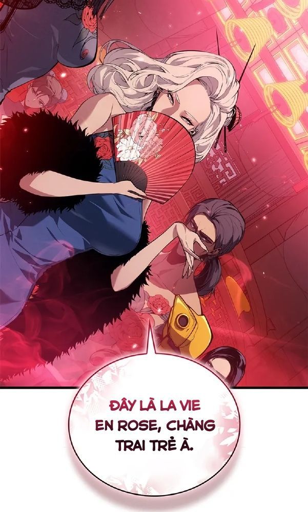 Huyết Thống Hắc Ám Chapter 39 - 19