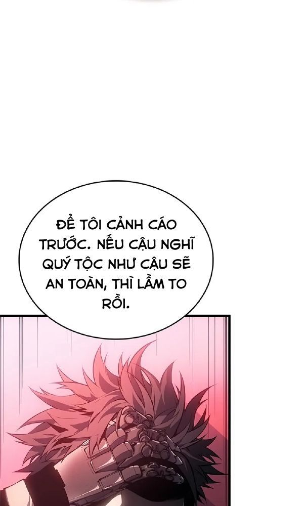Huyết Thống Hắc Ám Chapter 39 - 20