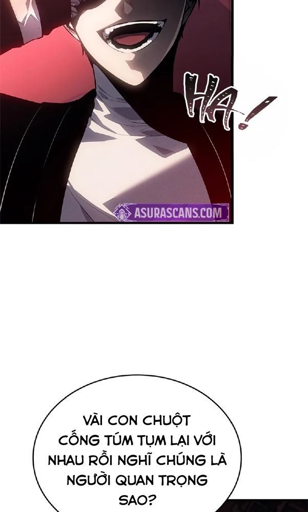 Huyết Thống Hắc Ám Chapter 39 - 21