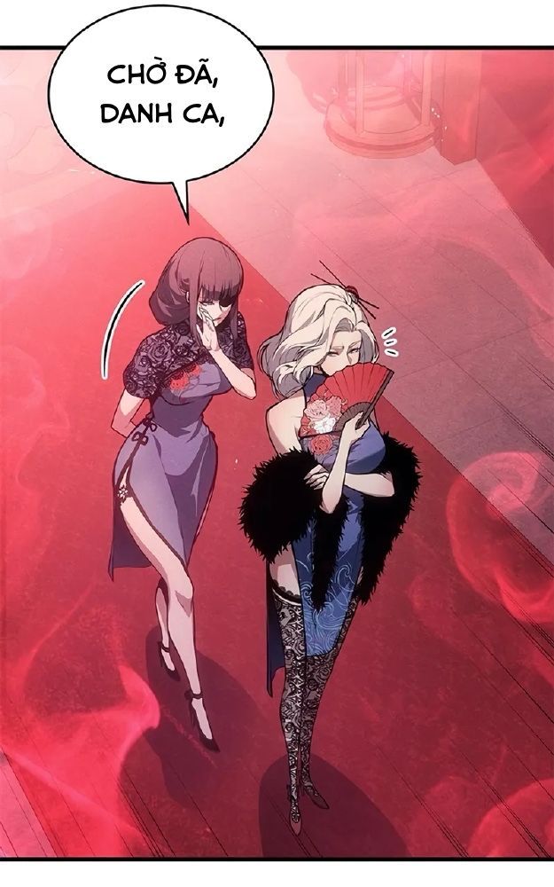 Huyết Thống Hắc Ám Chapter 39 - 24