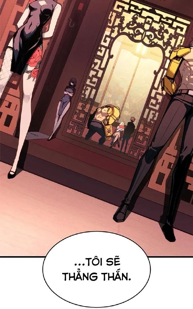 Huyết Thống Hắc Ám Chapter 39 - 32