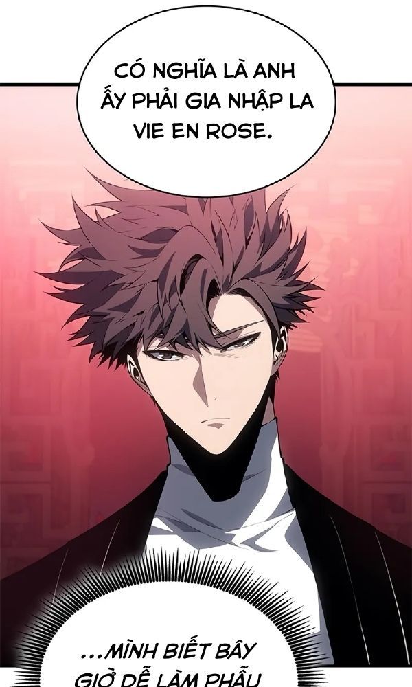 Huyết Thống Hắc Ám Chapter 39 - 35
