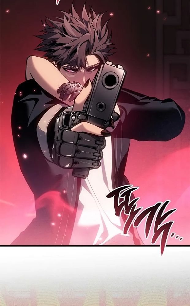 Huyết Thống Hắc Ám Chapter 39 - 5