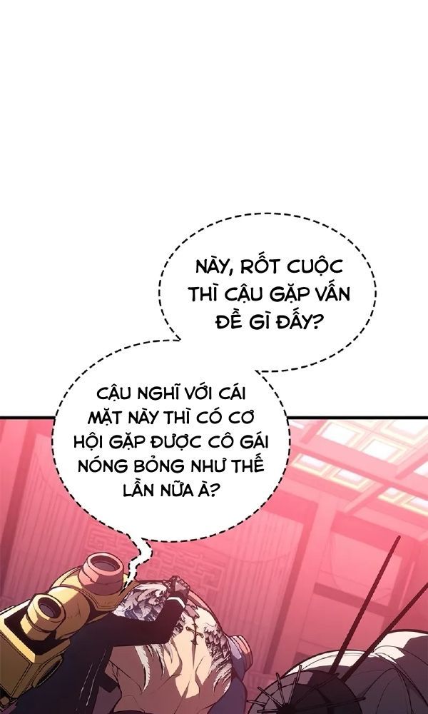 Huyết Thống Hắc Ám Chapter 39 - 41