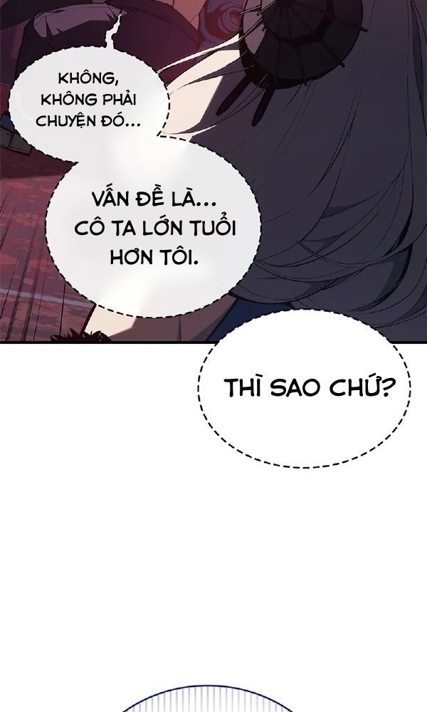 Huyết Thống Hắc Ám Chapter 39 - 42