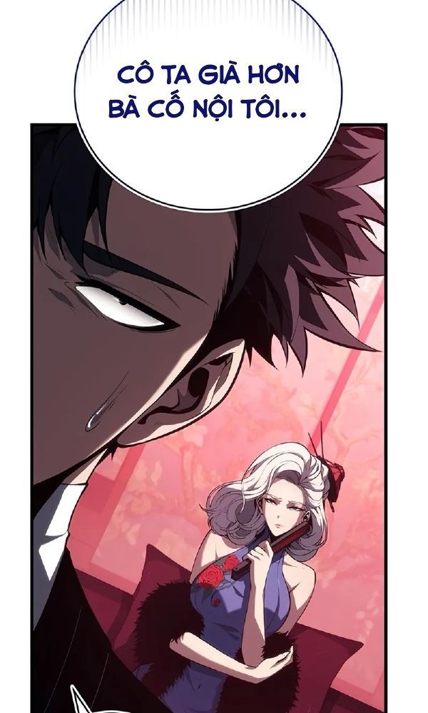 Huyết Thống Hắc Ám Chapter 39 - 43