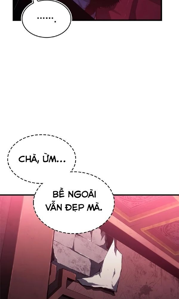 Huyết Thống Hắc Ám Chapter 39 - 44