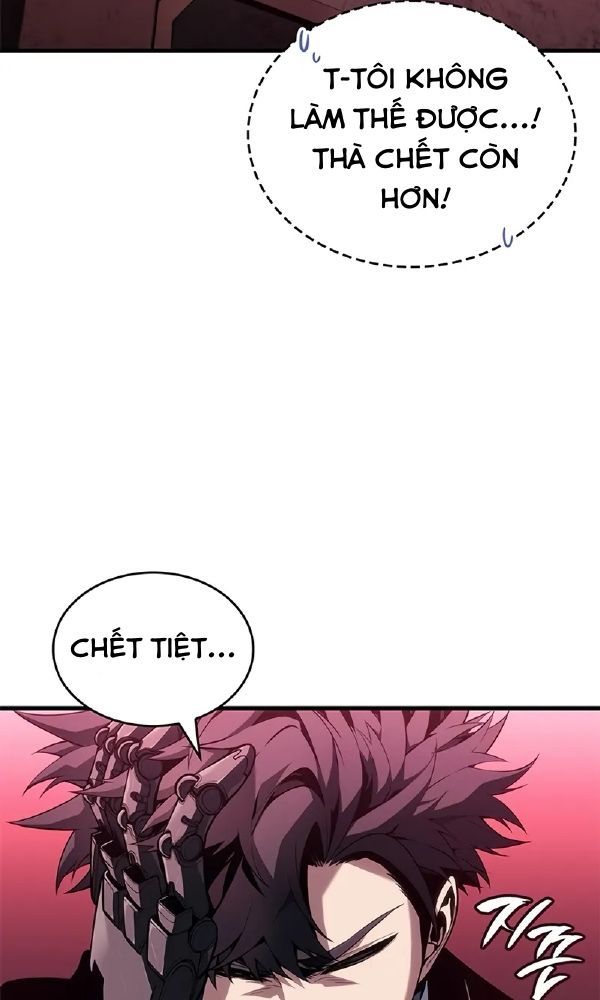 Huyết Thống Hắc Ám Chapter 39 - 45