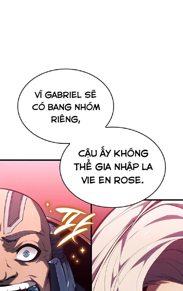 Huyết Thống Hắc Ám Chapter 39 - 47