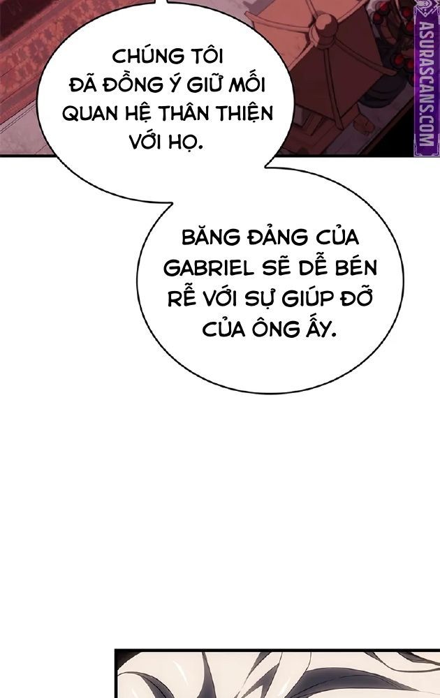 Huyết Thống Hắc Ám Chapter 39 - 50