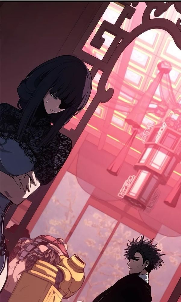 Huyết Thống Hắc Ám Chapter 39 - 58