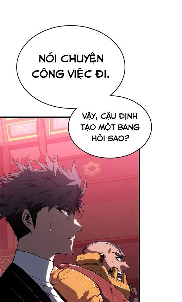 Huyết Thống Hắc Ám Chapter 39 - 61