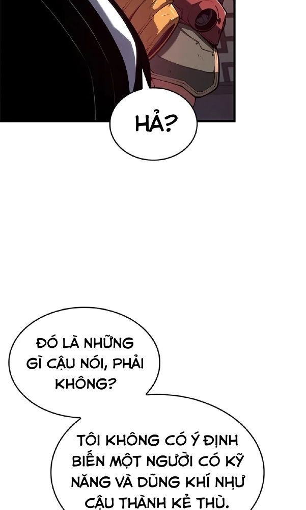 Huyết Thống Hắc Ám Chapter 39 - 62