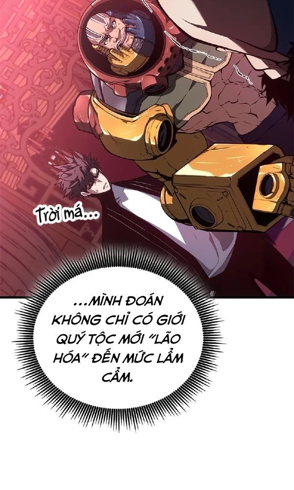 Huyết Thống Hắc Ám Chapter 39 - 68