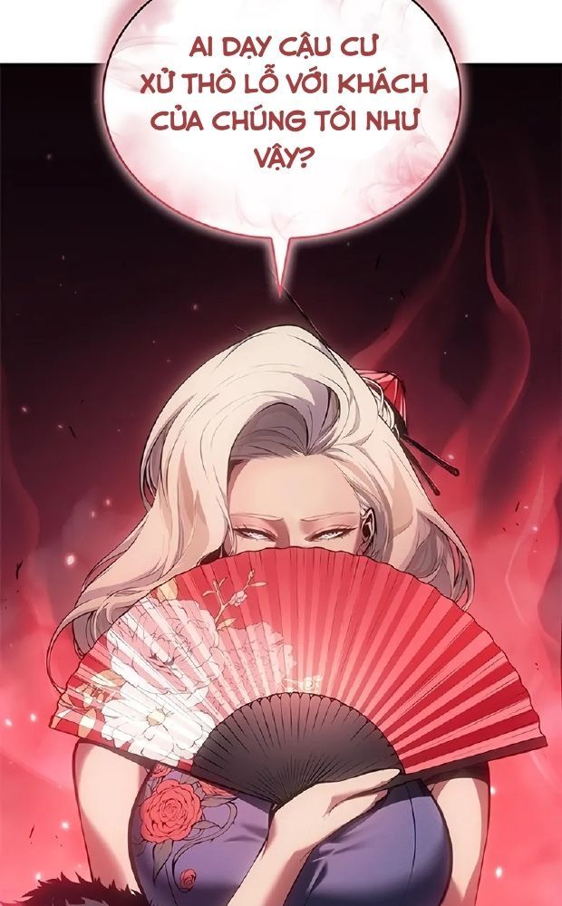 Huyết Thống Hắc Ám Chapter 39 - 8