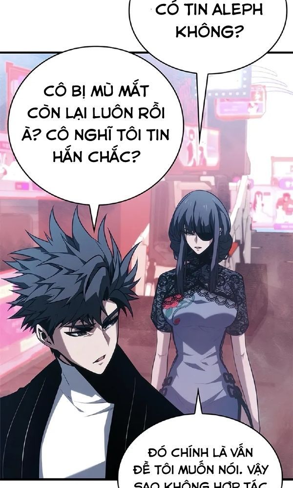 Huyết Thống Hắc Ám Chapter 39 - 83