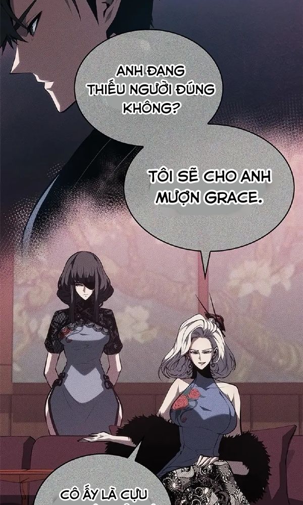 Huyết Thống Hắc Ám Chapter 39 - 86