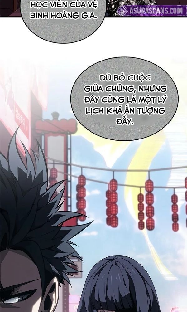 Huyết Thống Hắc Ám Chapter 39 - 87