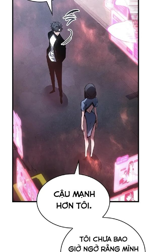 Huyết Thống Hắc Ám Chapter 39 - 91