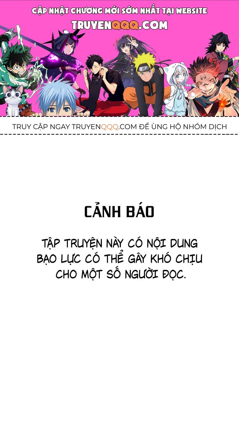 Huyết Thống Hắc Ám Chapter 4 - 1