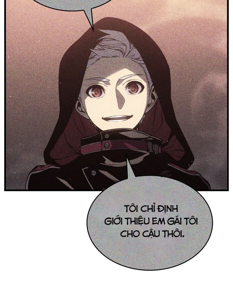 Huyết Thống Hắc Ám Chapter 4 - 16