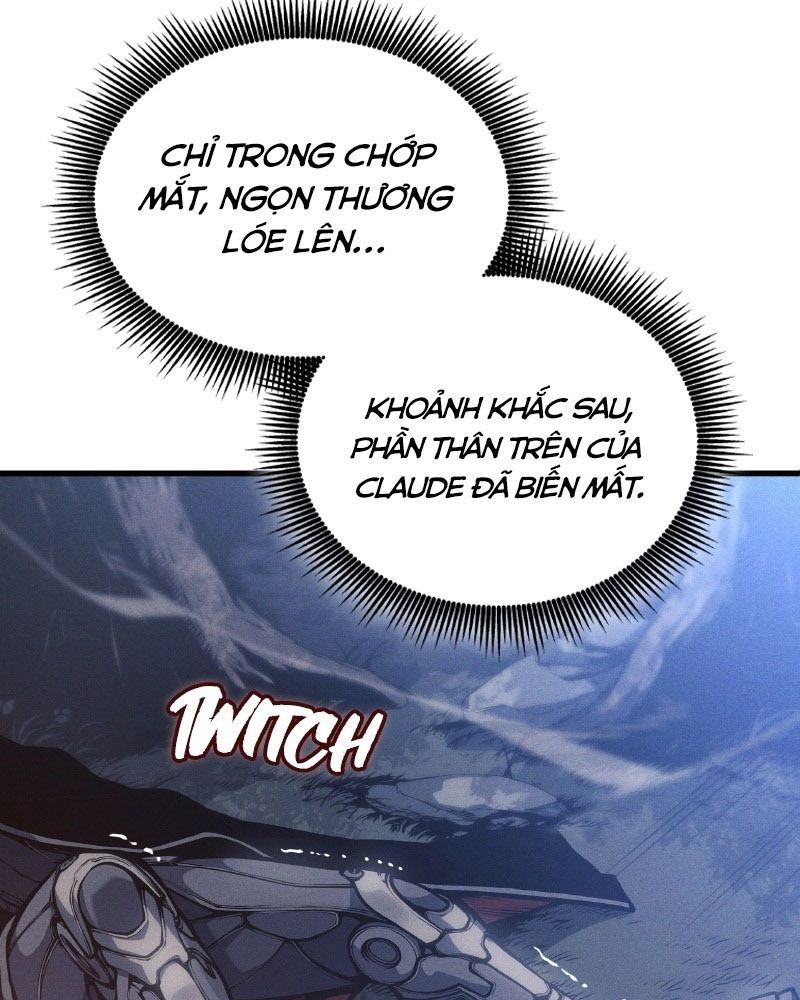 Huyết Thống Hắc Ám Chapter 4 - 19