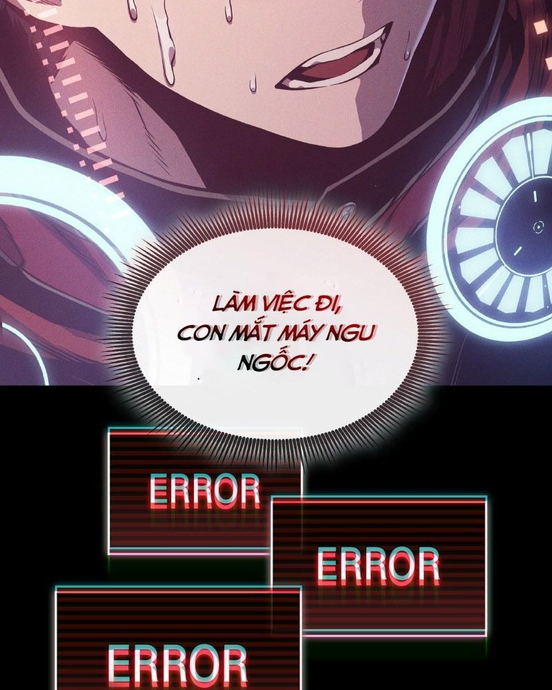 Huyết Thống Hắc Ám Chapter 4 - 23