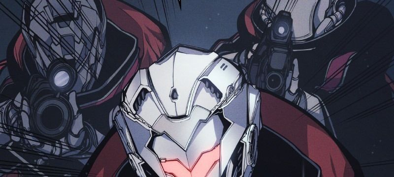 Huyết Thống Hắc Ám Chapter 4 - 33