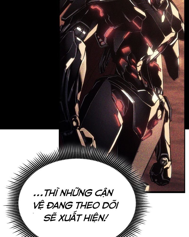 Huyết Thống Hắc Ám Chapter 4 - 43