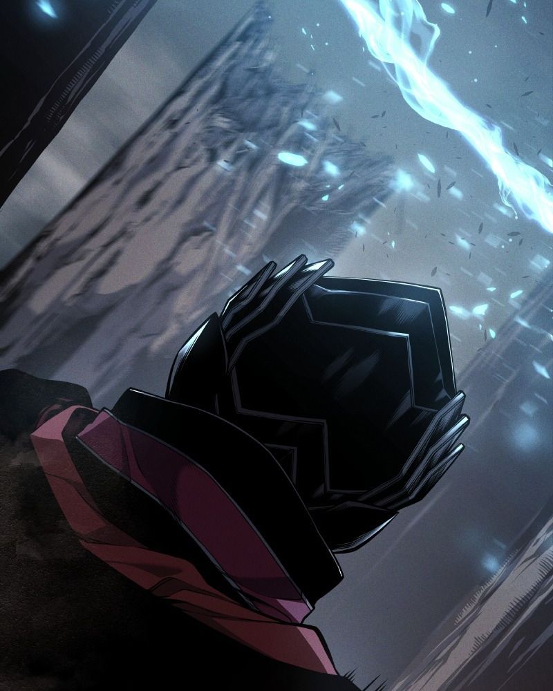 Huyết Thống Hắc Ám Chapter 4 - 8