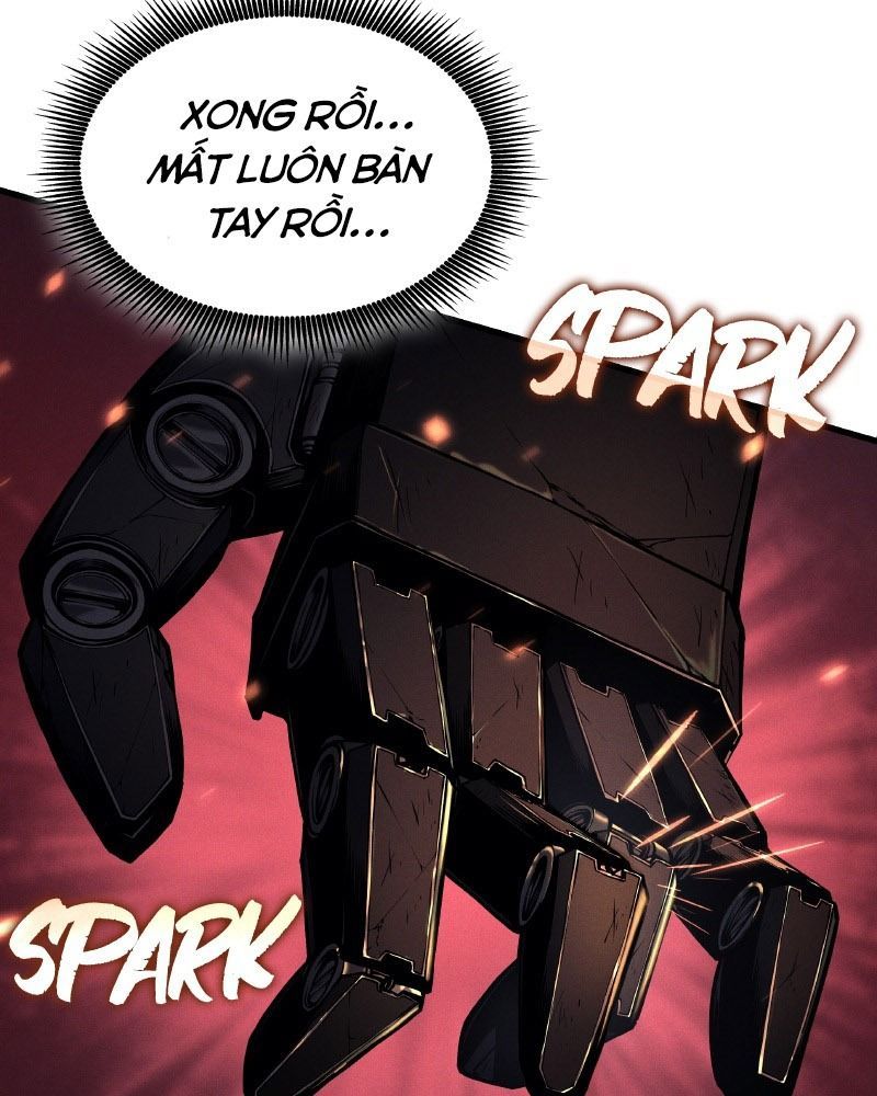 Huyết Thống Hắc Ám Chapter 4 - 83
