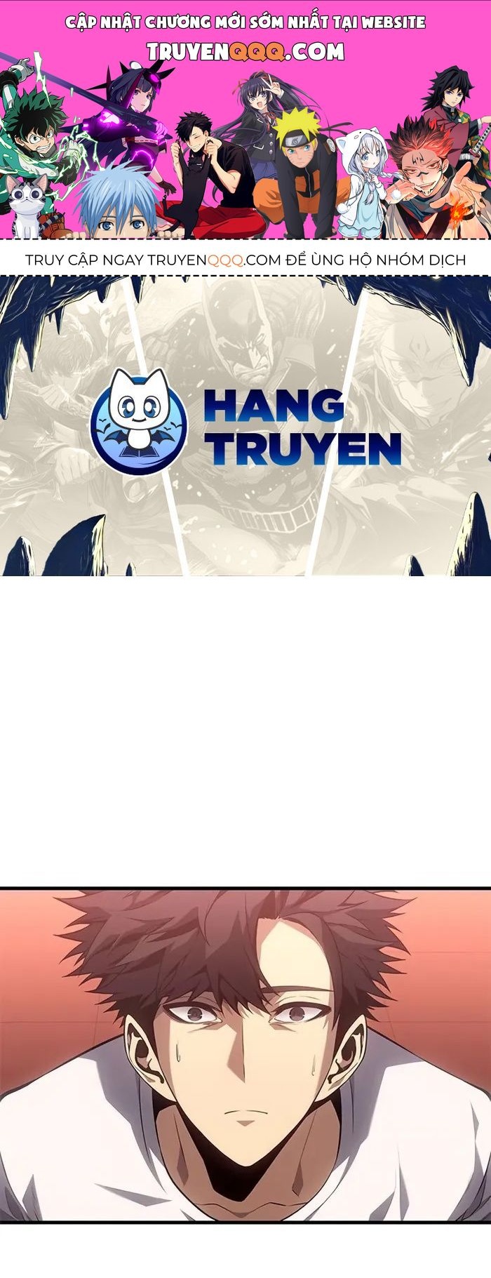 Huyết Thống Hắc Ám Chapter 40 - 1