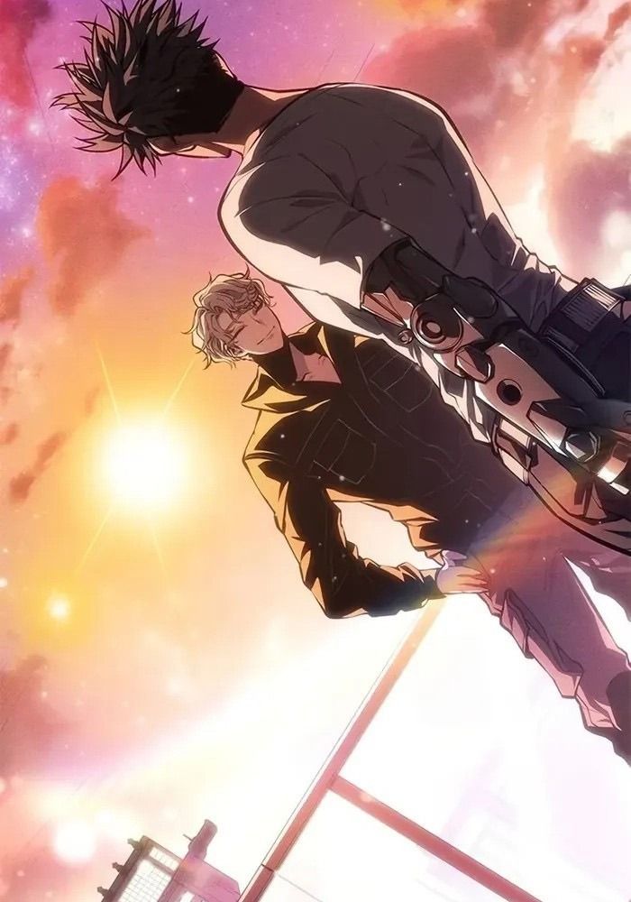 Huyết Thống Hắc Ám Chapter 40 - 104