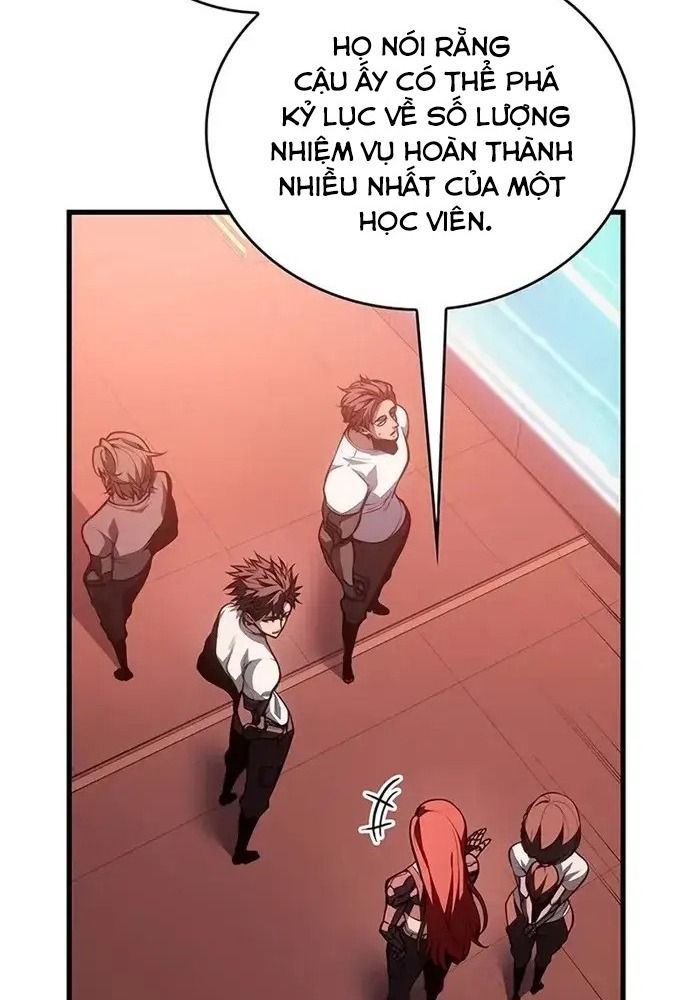 Huyết Thống Hắc Ám Chapter 40 - 13