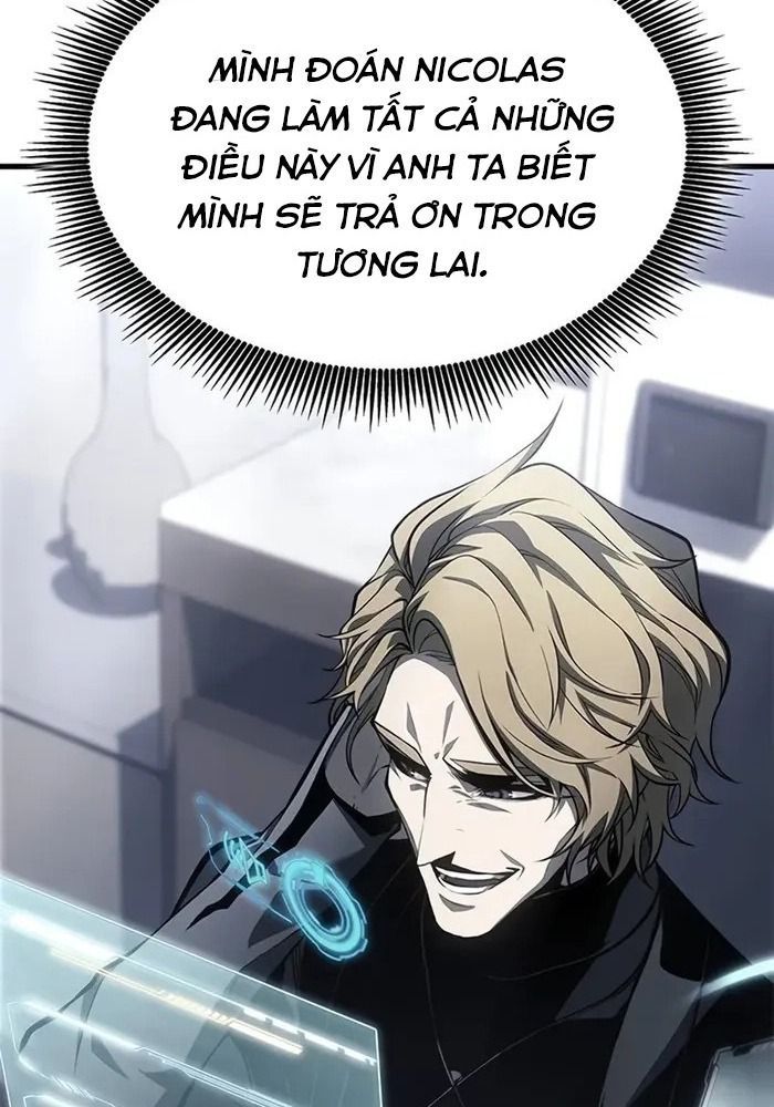 Huyết Thống Hắc Ám Chapter 40 - 133