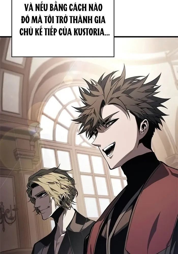 Huyết Thống Hắc Ám Chapter 40 - 135