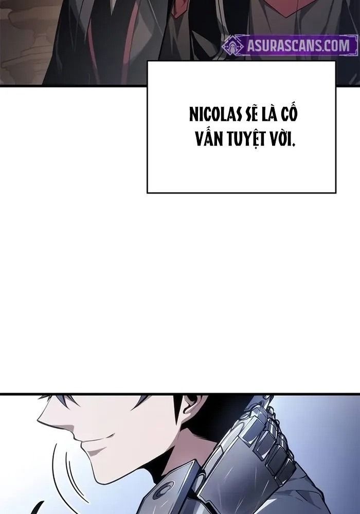 Huyết Thống Hắc Ám Chapter 40 - 136