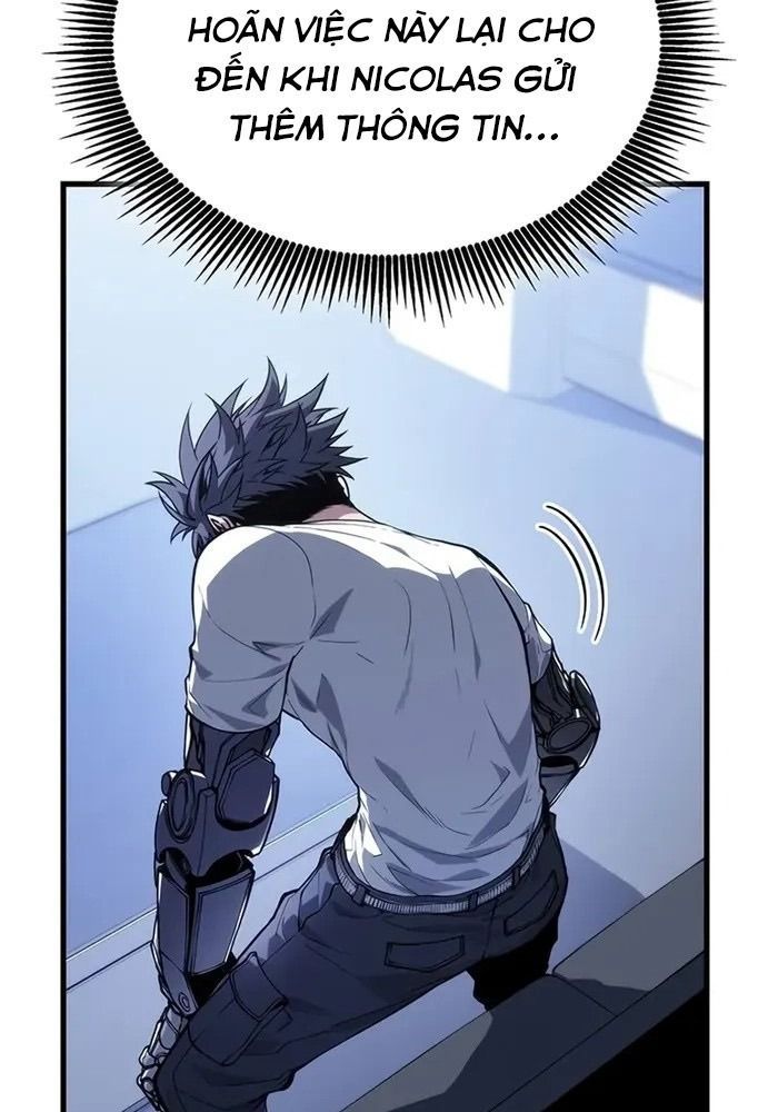 Huyết Thống Hắc Ám Chapter 40 - 138