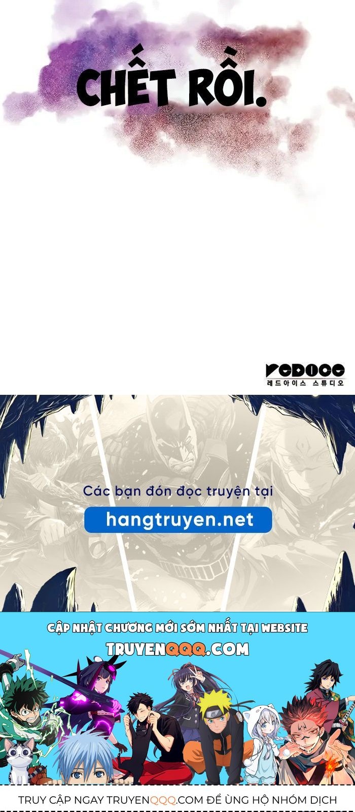 Huyết Thống Hắc Ám Chapter 40 - 146