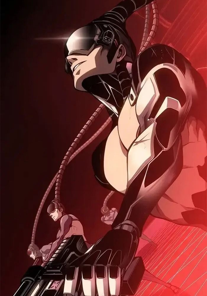 Huyết Thống Hắc Ám Chapter 40 - 20