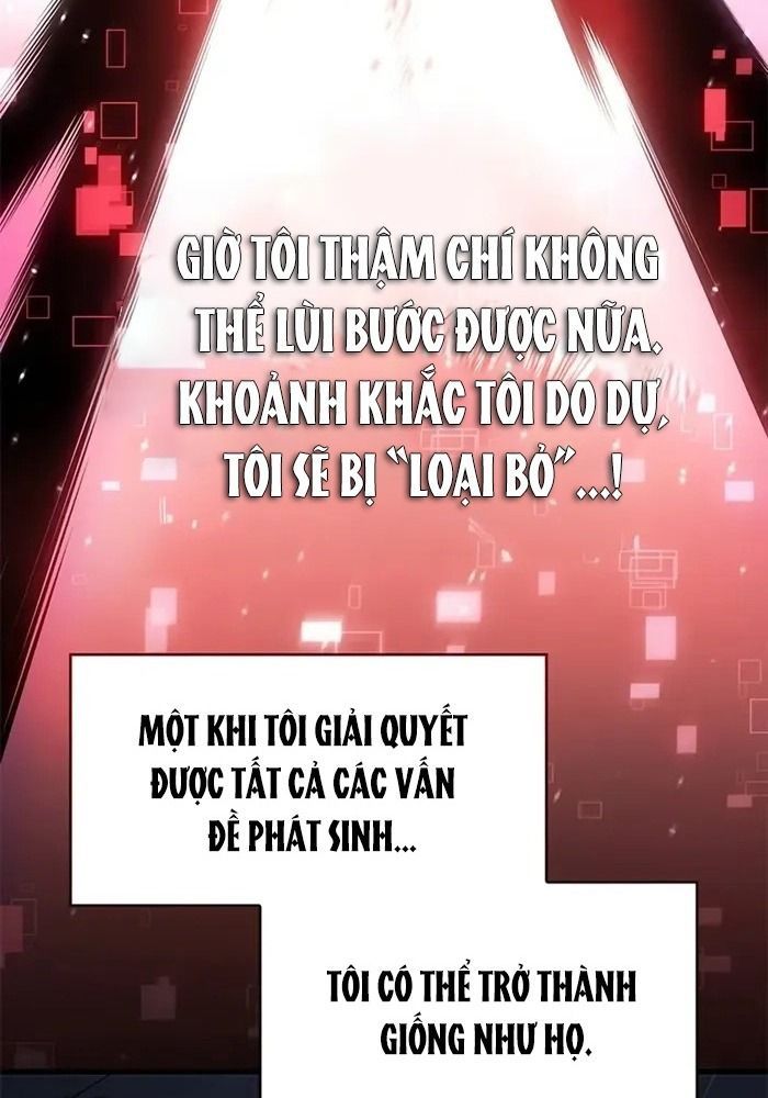 Huyết Thống Hắc Ám Chapter 40 - 26
