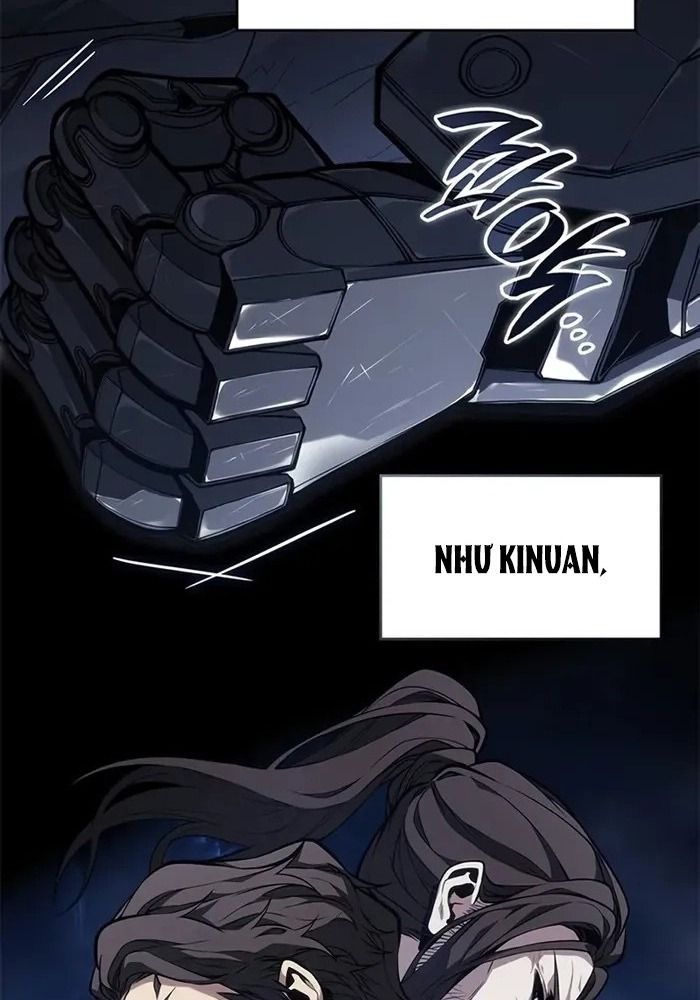 Huyết Thống Hắc Ám Chapter 40 - 27