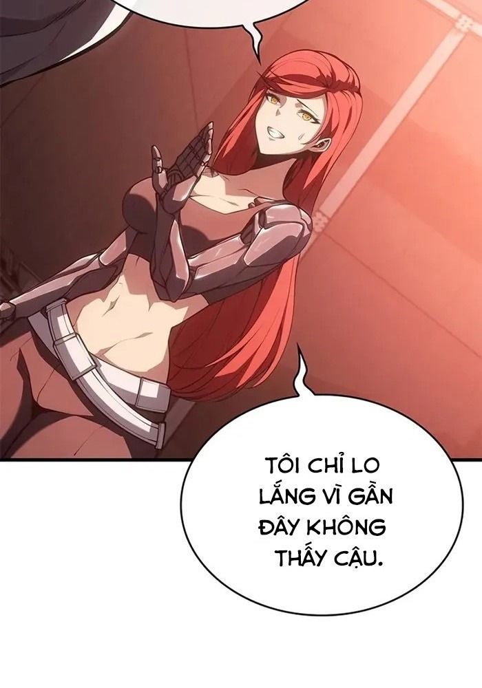 Huyết Thống Hắc Ám Chapter 40 - 30