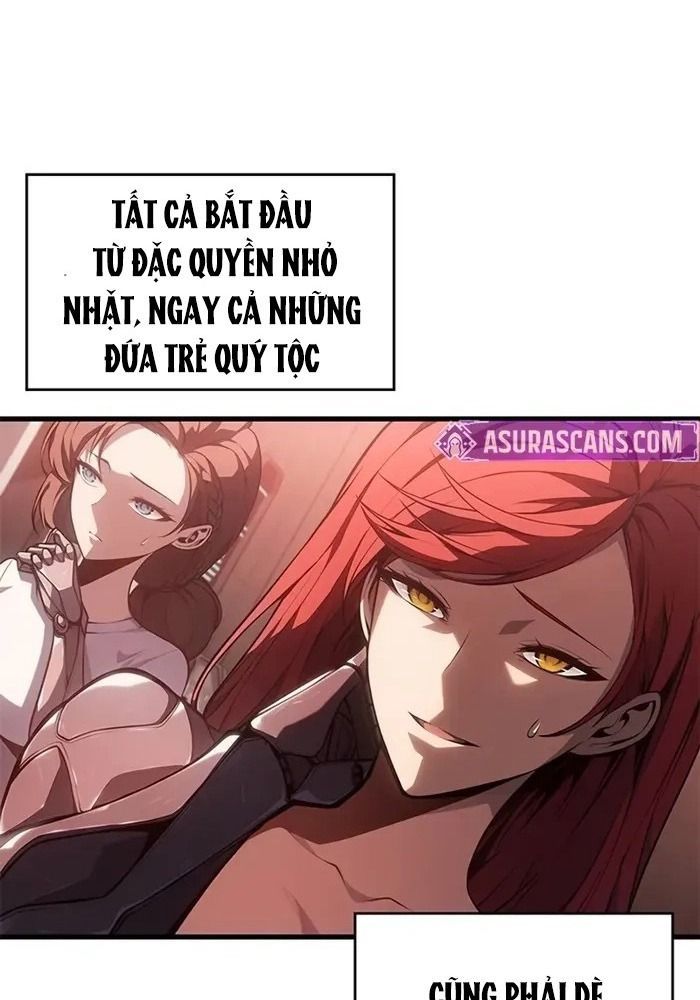 Huyết Thống Hắc Ám Chapter 40 - 33