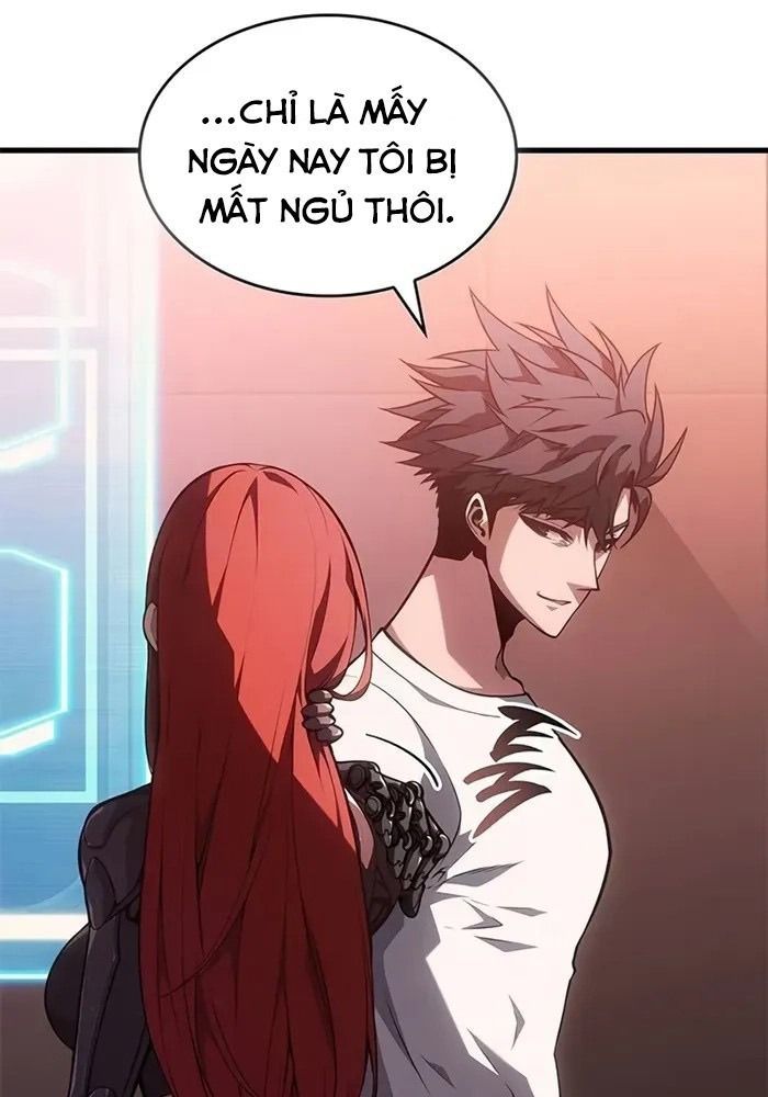 Huyết Thống Hắc Ám Chapter 40 - 35