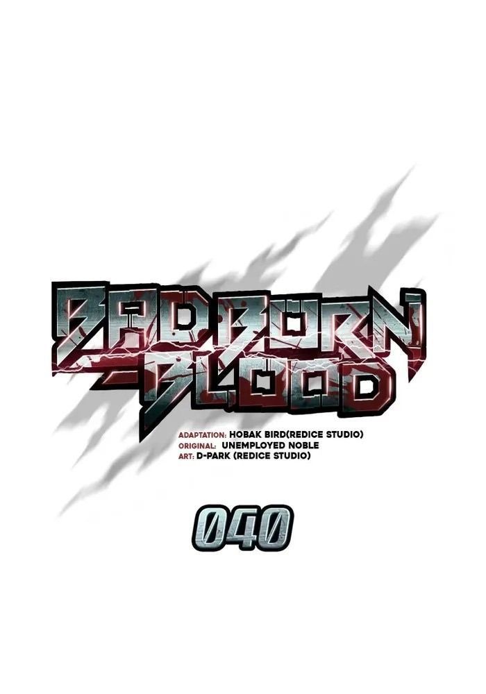 Huyết Thống Hắc Ám Chapter 40 - 39