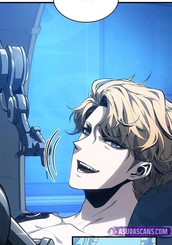 Huyết Thống Hắc Ám Chapter 40 - 45