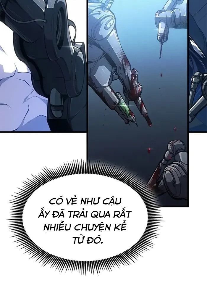 Huyết Thống Hắc Ám Chapter 40 - 46