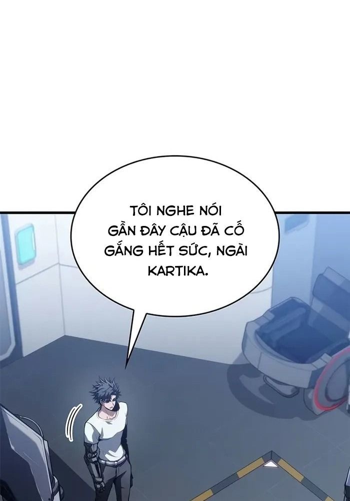 Huyết Thống Hắc Ám Chapter 40 - 47