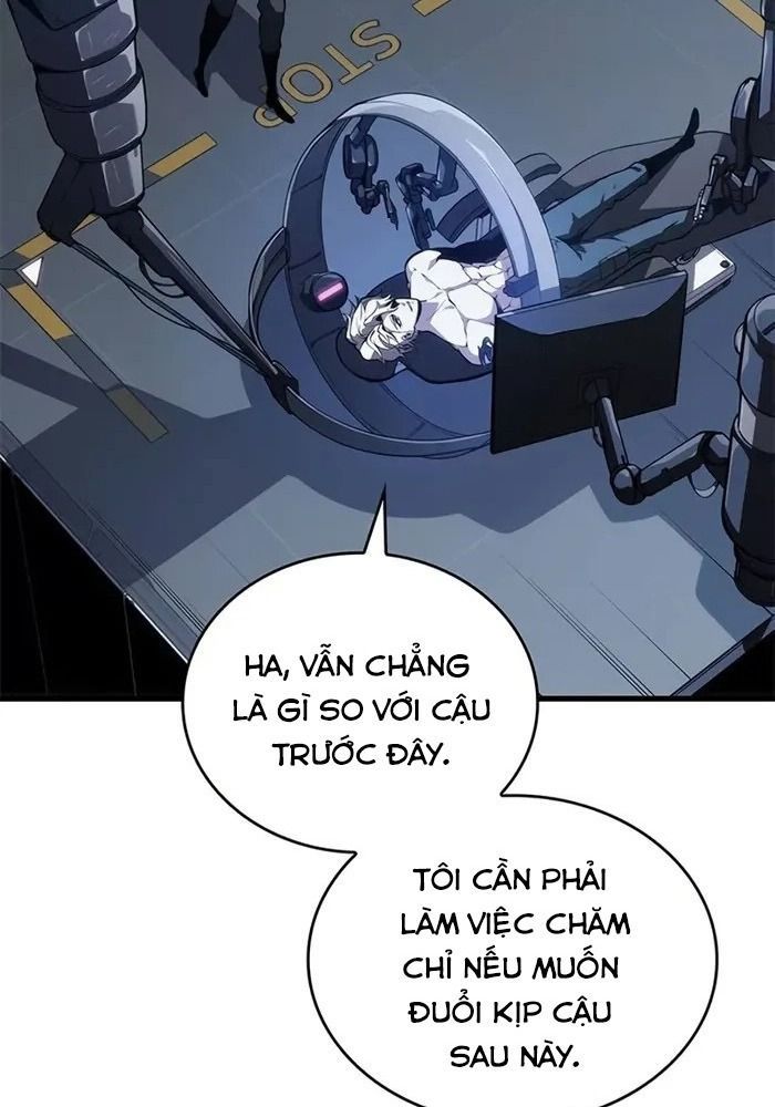 Huyết Thống Hắc Ám Chapter 40 - 48